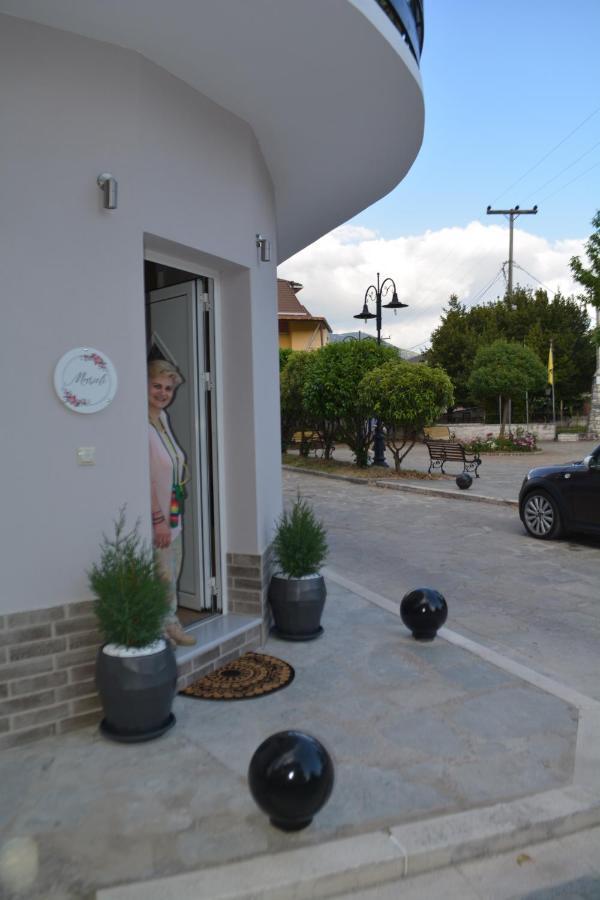 Marieli apartment Perama  Exterior foto