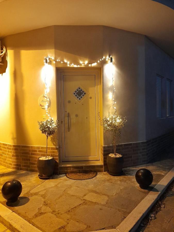 Marieli apartment Perama  Exterior foto